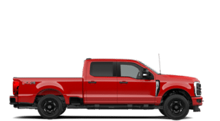 2026 Ford Super Duty® External Image 1